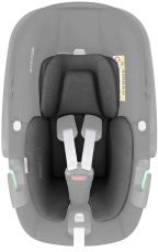 Автокрісло Maxi-Cosi I-Size Pebble 360 Essential Black
